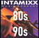 Intamixx 80s 90s Radio UK