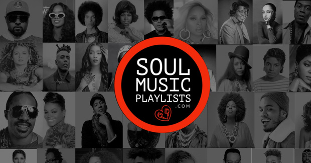SoulMusicPlaylists Radio