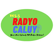 Radyo Caluya