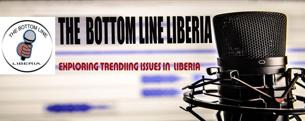 The Bottom Line Liberia