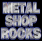 Metal Shop