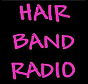 Hair Band Radio