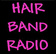 Hair Band Radio