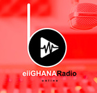 eiiGhana Radio