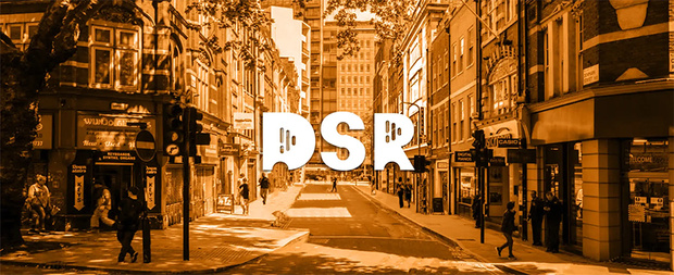 Denmark Street Radio