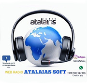 Radio Atalaias Soft