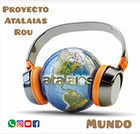Radio Atalaias Mundo