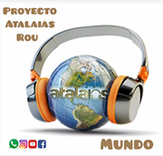 Radio Atalaias Mundo