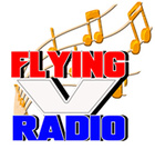 Flying V Radio