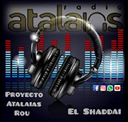 Radio Atalaias El Shaddai