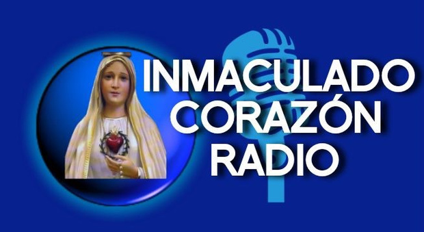 Inmaculado Corazon Radio