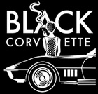 Black Corvette