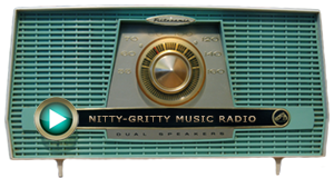 Nitty-Gritty Music Radio