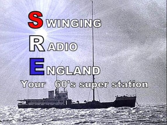 Swinging Radio England.UK