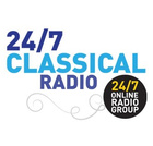 24/7 Classical Radio