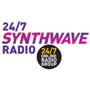24/7 Synthwave Radio