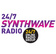 24/7 Synthwave Radio