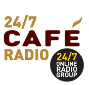 24/7 Cafe Radio