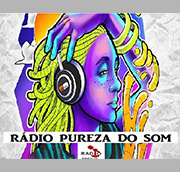Web Rádio Pureza do Som