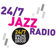 24/7 Jazz Radio