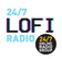 24/7 Lofi Radio