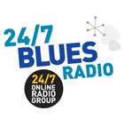 24/7 Blues Radio