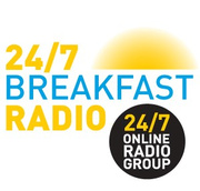 24/7 Breakfast Radio