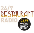 24/7 Restaurant Radio