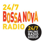 24/7 Bossa Nova Radio