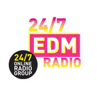 24/7 EDM Radio