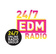 24/7 EDM Radio