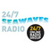 24/7 Seawaves Radio