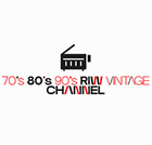 70's 80's 90's Riw Vintage Channel