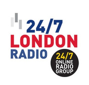 24/7 London Radio