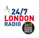 24/7 London Radio