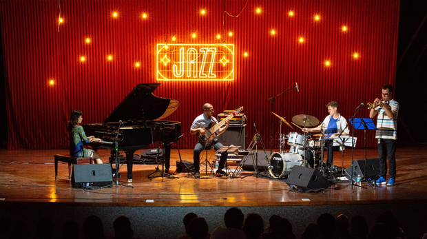 Jazz Radio International