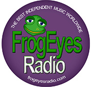 FrogEyes Radio