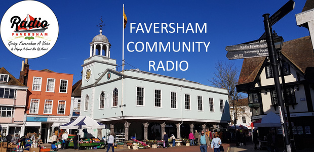 Radio Faversham