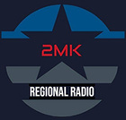 2MK Regional Radio