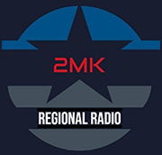 2MK Regional Radio