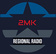 2MK Regional Radio