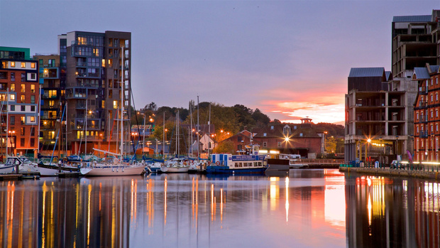 Ipswich