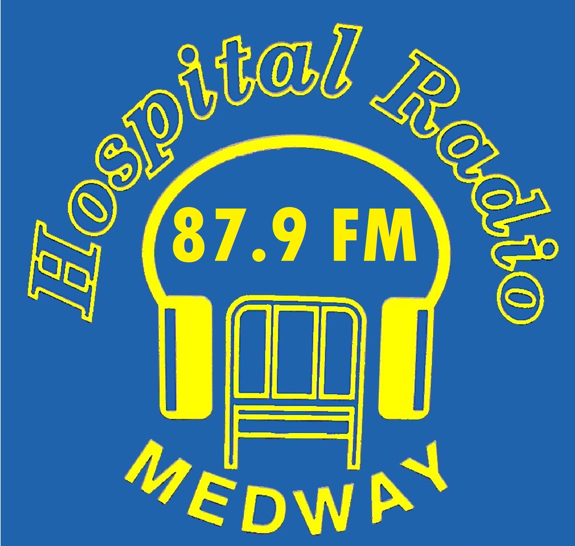 Hospital Radio Medway Live Radio