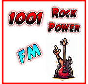 1001 Rock Power FM