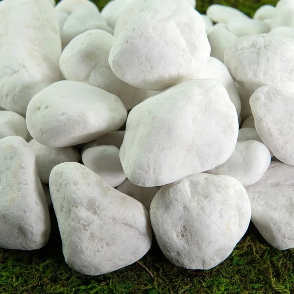 White Stones Streaming Network