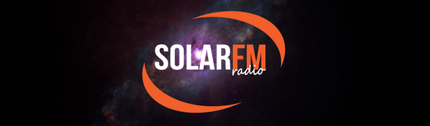 Solar FM Radio