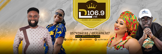 DLFM 106.9