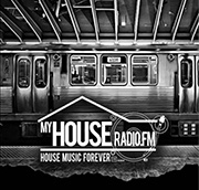 My House Radio