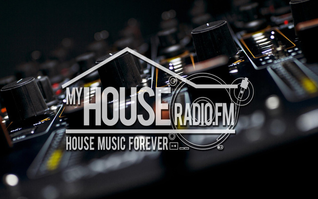 My House Radio