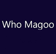 Who Magoo